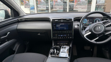 Hyundai TUCSON 1.6 TGDi Hybrid 230 Premium 5dr 2WD Auto Hybrid Estate